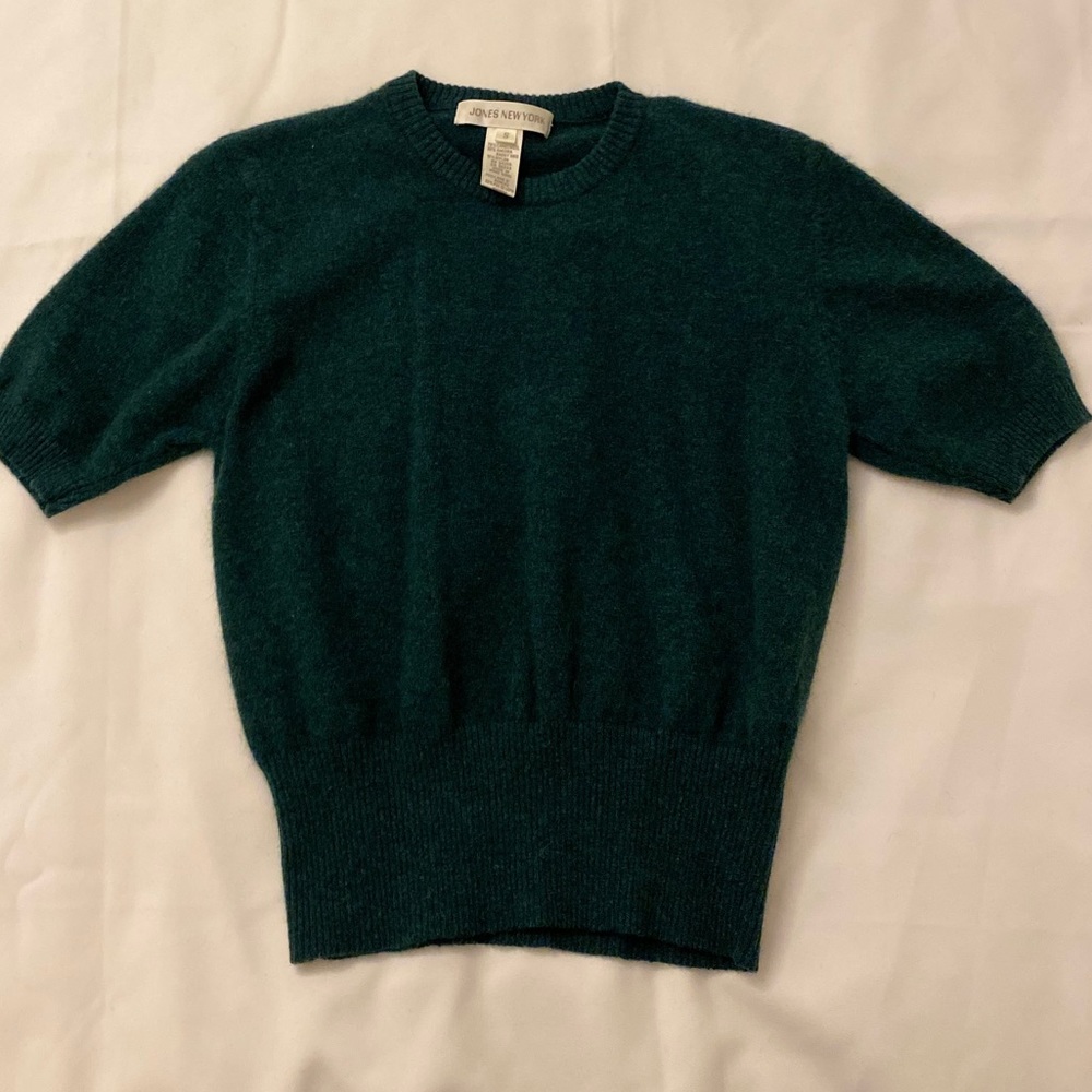 Jones New York shirt